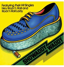 Showaddywaddy - Showaddywaddy