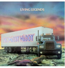 Showaddywaddy - Living Legends