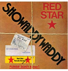 Showaddywaddy - Red Star