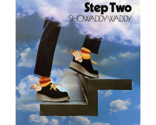 Showaddywaddy - Step Two