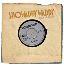 Showaddywaddy - Rarities