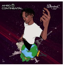 Showboyc - Afro continental