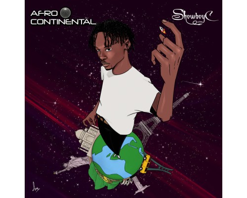 Showboyc - Afro continental