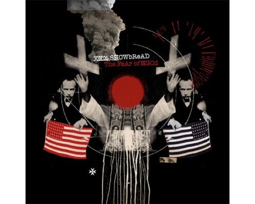 Showbread - The Fear Of God