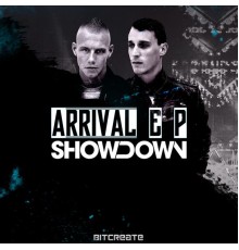 Showdown - Arrival EP (Original Mix)