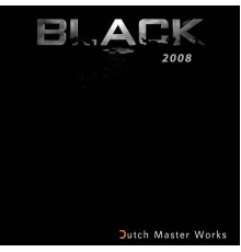 Showtek - Black 2008