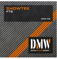 Showtek - FTS