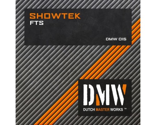 Showtek - FTS