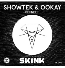 Showtek and Ookay - Bouncer