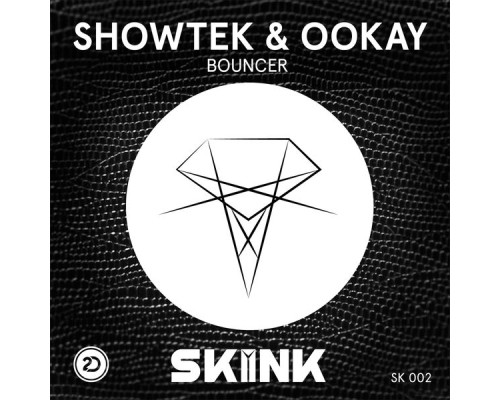 Showtek and Ookay - Bouncer