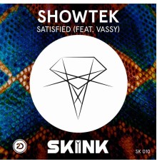 Showtek featuring Vassy - Satisfied