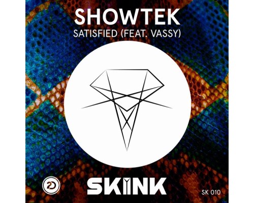 Showtek featuring Vassy - Satisfied