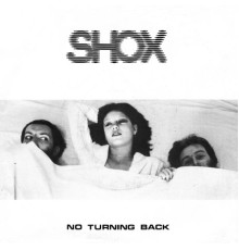 Shox - No Turning Back