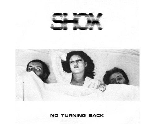 Shox - No Turning Back