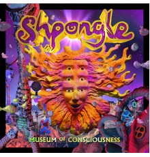 Shpongle - Museum of Consciousness