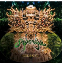 Shpongle - Codex VI