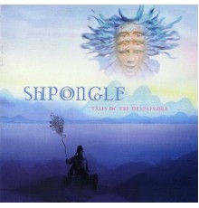 Shpongle - Tales of the Inexpressible