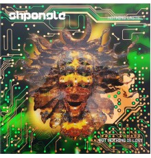 Shpongle - Nothing Lasts...But Nothing Is Lost