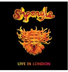 Shpongle - Live in London (2013)