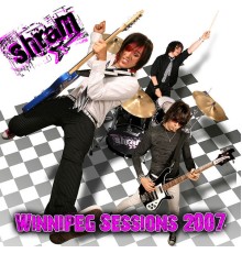 Shram - Winnipeg Sessions 2007