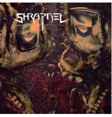 Shrapnel - The Virus Conspires