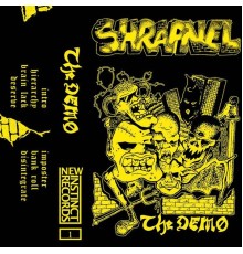 Shrapnel - The Demo