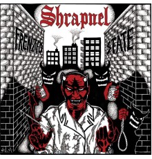 Shrapnel - Frenzied State