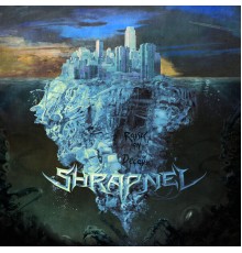 Shrapnel - Raised On Decay