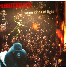 Shriekback - Some Kinds of Light