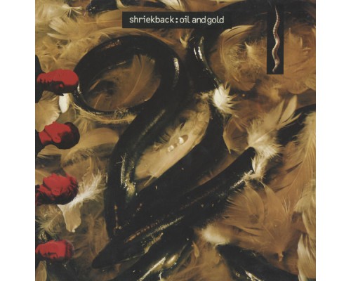 Shriekback - Oil and Gold