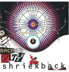 Shriekback - Sacred City