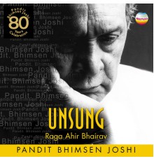 Shrinivas Joshi - Unsung