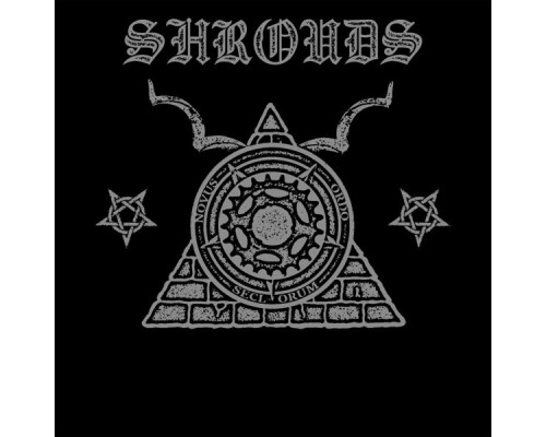 Shrouds - Novus Ordo Seclorum