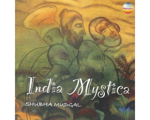 Shubha Mudgal - India Mystica