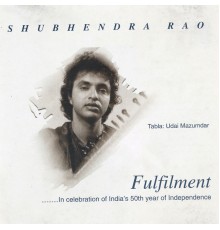 Shubhendra Rao - Fulfilment