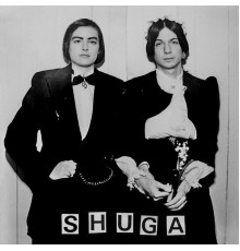 Shuga - Stay Wild