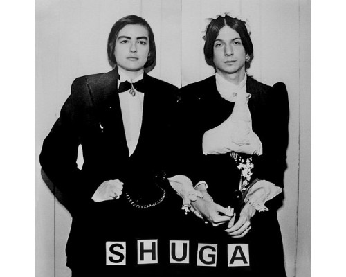 Shuga - Stay Wild