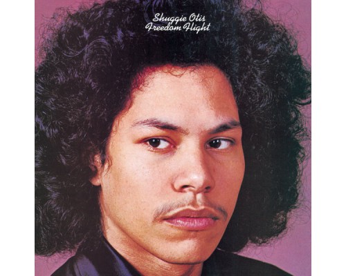 Shuggie Otis - Freedom Flight