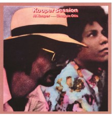 Shuggie Otis - Kooper Session