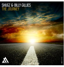 Shugz & Billy Gillies - The Journey