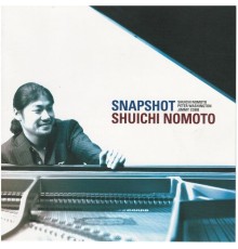 Shuichi Nomoto - SNAPSHOT