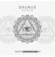 Shunus - Sabah