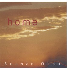 Shunzo Ohno - Home