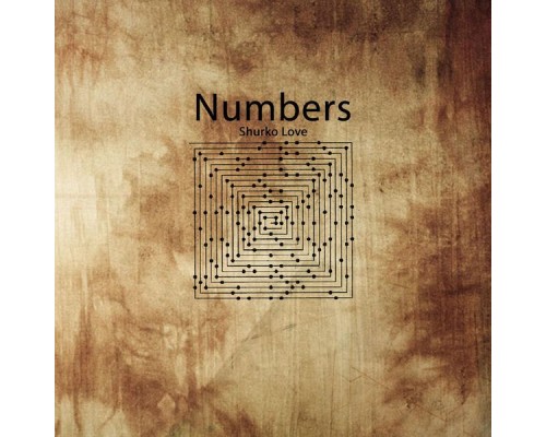 Shurko Love - Numbers