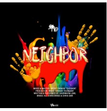 Shurwayne Winchester - Neighbor