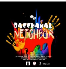 Shurwayne Winchester - Bacchanal Neighbor