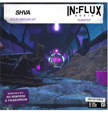 Shva - Solid Ground EP