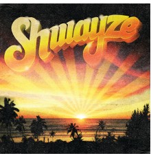 Shwayze, Cisco Adler - Shwayze