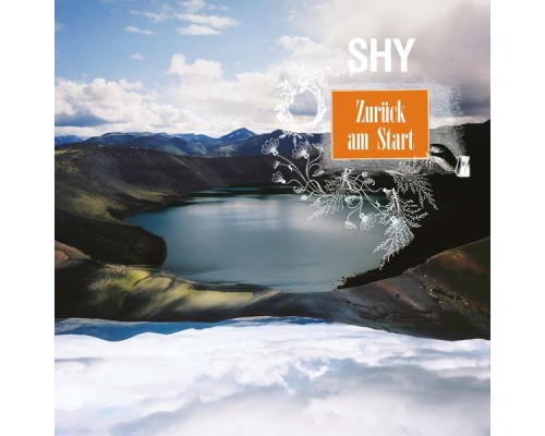 Shy - Zurück am Start