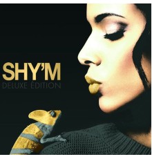 Shy'm - Caméléon  (Deluxe Edition)